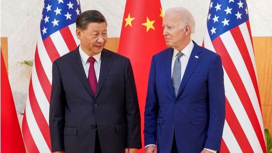 TENSIONET MES SHBA-KINËS/ Biden pranë takimit me Xi Jinping muajin e ardhshëm