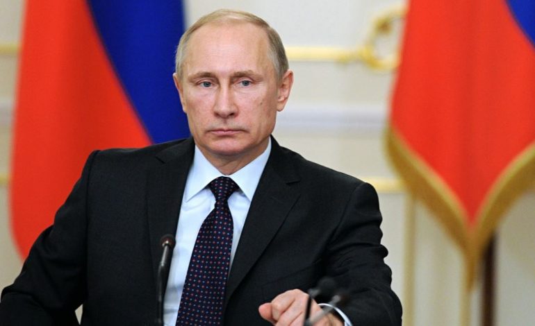 DIKUR BASHKËPUNTOR I PRIGOZHIN/ Putin zgjedh Andrei Troshev si udhëheqësin e ri të ushtarëve vullnetarë