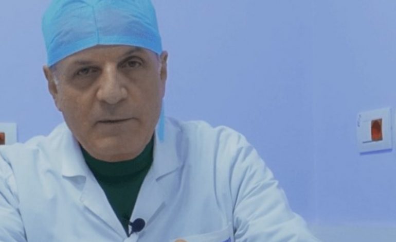 VDEKJA E 3-VJEÇARIT/ Policia i kërkon kamerat e klinikës, Xhaxho: Nuk ka, kam bërë punime