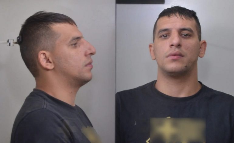 EMRI DHE FOTO/ Mashtronte me fletëpalosje dhe u vidhte sende personale e para, policia greke zbulon identitetin e shqiptarit