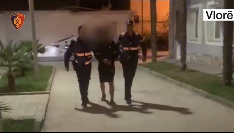 VIJON OPERACIONI “TEMPULLI”/ Arrestohet 20-vjeçari! Ishte në kërkim për drogë (EMRI)