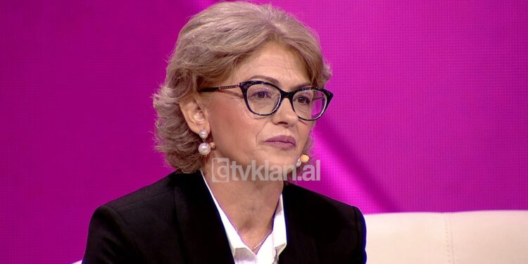 U PREK NGA KANCERI I GJIRIT/ Rrëfimi prekës i Zamirës: Kur fillova seancat e kimioterapive, doktori…