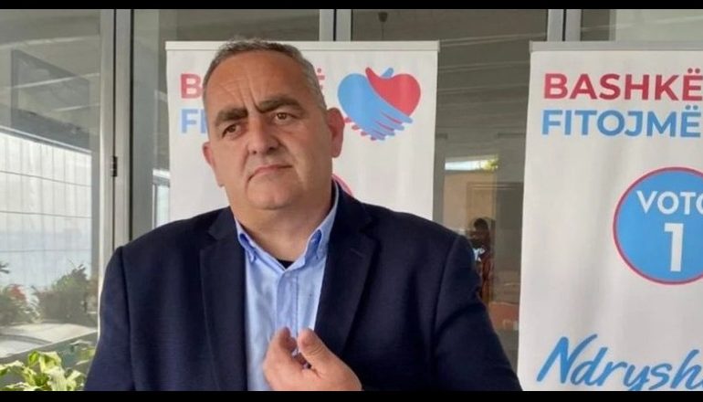 ÇËSHTJA BELERI/ Dorëhiqen gjyqtarët në Durrës! Do të gjykonin kryebashkiakun e zgjedhur të Himarës