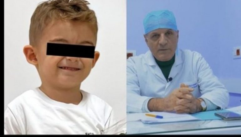 VDEKJA E 3-VJEÇARIT PAS NDËRHYRJES/ Urdhri i Stomatologëve: Kërkojmë të gjitha të dhënat e mjekimit…