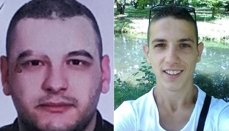 VRASJA E EMILJANO RAMAZANIT DHE REGIS RUNAJT/ GJKKO rrit dënimet: Burg përjetë për Xhuliano Hoxhën, 17 vite për të penduarin Euglen Halili