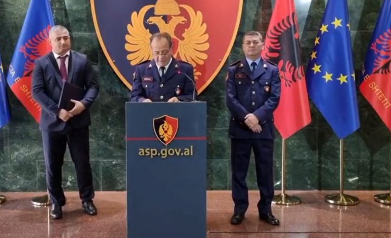 TË HËNËN SAMITI I PROCESIT TË BERLINIT/ ‘Blindohet’ kryeqyteti, Policia dhe Garda plan masash: Ja rrugët ku nuk lejohet qarkullimi