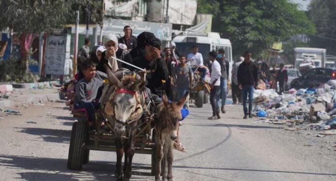 LUFTA/ Gjenden në Gaza trupat e pajetë të disa izraelitëve që rezultonin të zhdukur