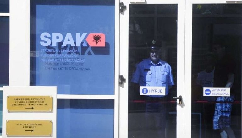 MBUSHI ME DROGË HOLANDËN DHE ÇEKINË/ SPAK konfiskon pasuritë e të shumëkërkuarit! Apartamente e makina luksi