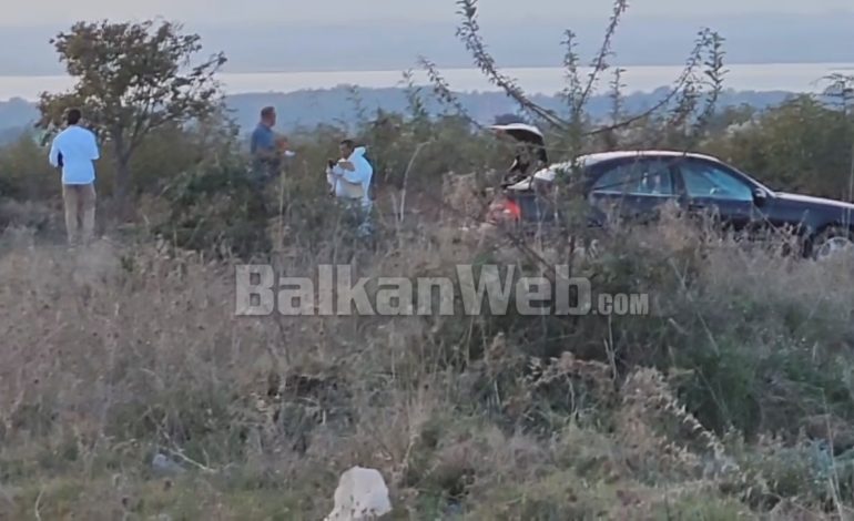 TË SHTËNA ME ARMË ZJARRI NË MALËSINË E MADHE/ Plagoset një 17-vjeçar afgan