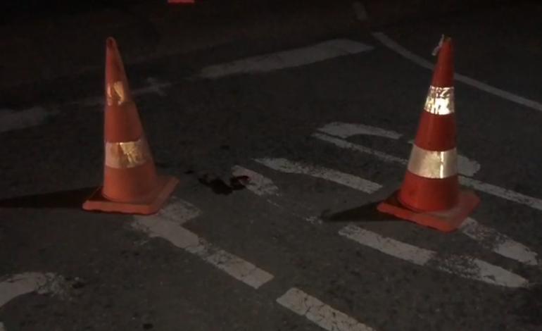 AKSIDENTOHEN TRE MAKINA NË FIER/ 3 të plagosur, 2 prej tyre të mitur
