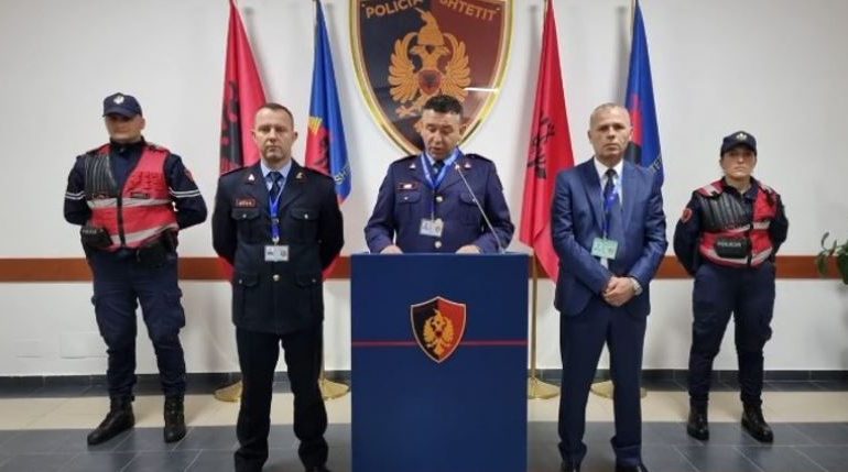 OPERACION ANTIDROGĒ NË LEZHË/ Policia: Pesë të arrestuar dhe dy të shpallur në kërkim. U asgjësuan 280 bimë narkotike