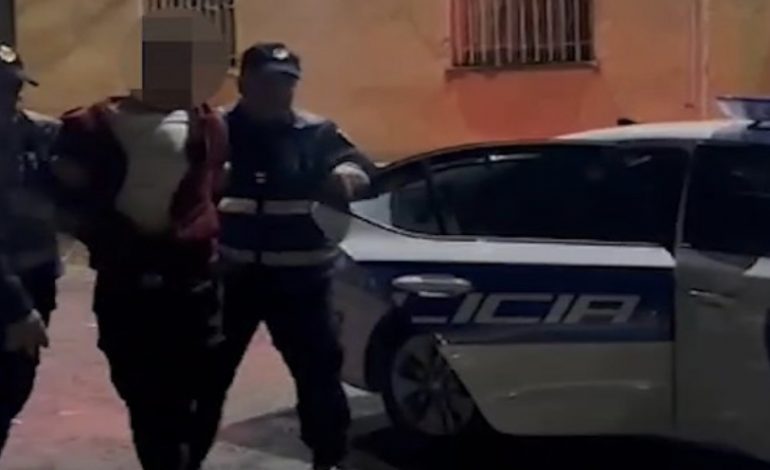E PËSON KEQ I RIU NGA PUKA/ Iu gjetën katër thasë me 29 kilogramë kanabis në banesë, arrestohet pas dy muajsh 27-vjeçari i shpallur në kërkim