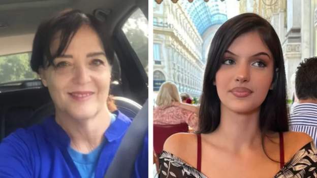 LUFTA/ U rrëmbyen nga terroristët e Hamasit më 7 tetor, këto janë nënë e bijë që sot u lanë të lira