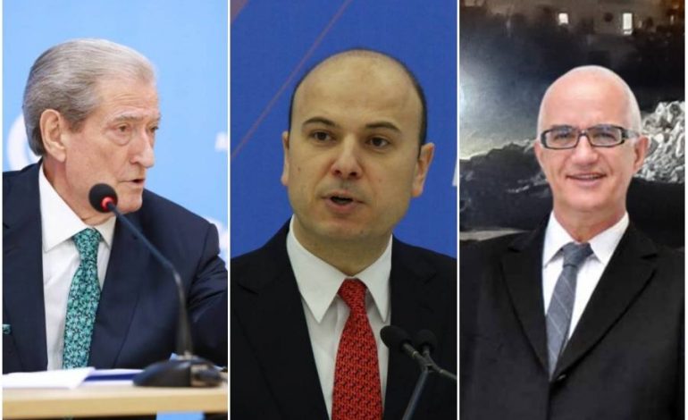 PRIVATIZIMI I ISH-KOMPLEKSIT PARTIZANI/ Zbardhet vendimi i GJKKO për Berishën, Jamarbër Malltezin dhe ndërtuesin Bektashi
