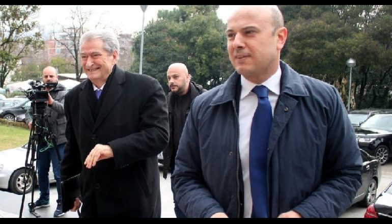 “PËRFITOI 5.4 MILIONË EURO”/ Berisha i përgjigjet akuzave të SPAK për Jamarbër Malltezin: Dhëndri im, s’ka marrë as 10% të pronave që i takojnë