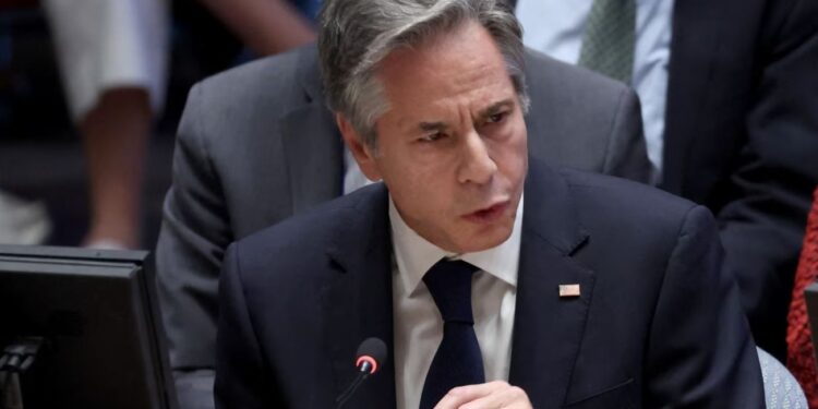 PARALAJMËRON Begaj: SHBA-ja nuk do luftë me Iranin, por nëse sulmohet personeli amerikan…