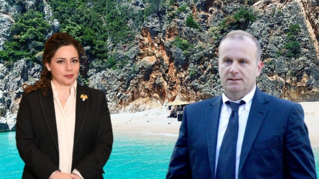 KALLËZIMI I FREDI BELERIT/ SPAK i sekuestron 13 mijë m2 truall Artan Gaçit