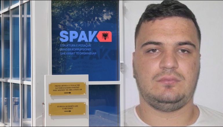 TAFANI ZBËRTHEU TRAFIKUN E KOKAINËS SË LAERT HAXHISË/ SPAK letërporosi disa shteteve të BE! Prokurori nesër kërkesë GJKKO për rivlerësimin e masave