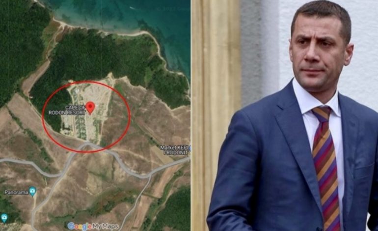 ÇFARË PRITET TË NDODHË? Mark Frroku ende në burg, 4 akuzat e ngritura ndaj ish-deputetit