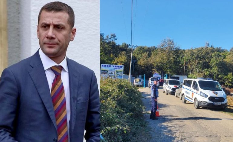 U ARRESTUA PAS SHERRIT TEK KEPI I RODONIT/ “Me kontaktoi Kisha Franceskane për të…”, zbardhet dëshmia e ish-deputetit Mark Frroku
