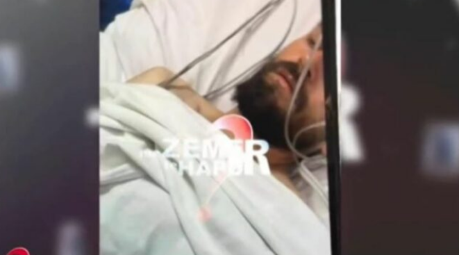 “VËLLAI SHKOI TË QETËSONTE DJALIN…”/ Motra e të plagosurit në Tiranë zbardh ngjarjen: E goditi me foshnjën në krahë