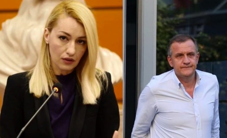 NDRYSHIME NË GRUPIN NEGOCIATOR SHQIPËRI-BE/ Largohet Romina Kuko, zëvendësohet nga Ilir Beqaj
