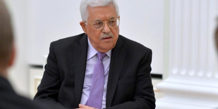 “TË LIROHEN PENGJET…”/ Presidenti palestinez distancohet nga Hamas: OÇP, e vetmja përfaqësuese e popullit