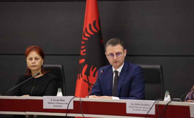 PROJEKTBUXHETI 2024/ Ministri Mete në Këshillin e Investimeve: Bizneset, pjesë e konsultimeve për paketën fiskale