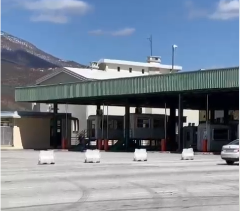 ISHTE NË KËRKIM NGA AUSTRIA/ I riu nga Serbia arrestohet teksa tentonte të hynte në Shqipëri