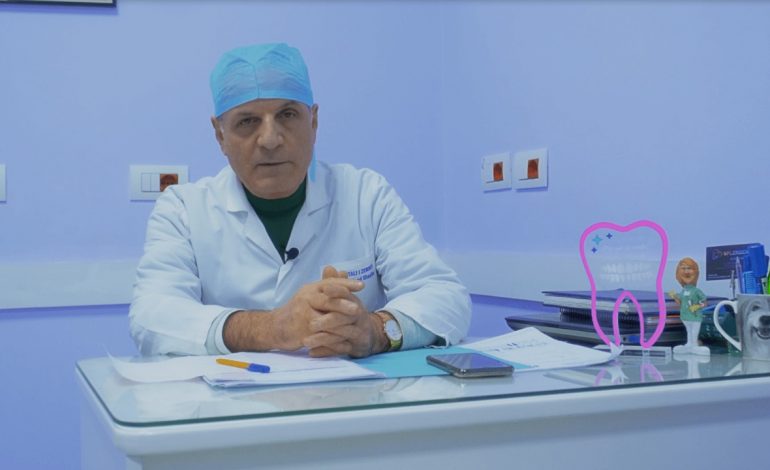 VDEKJA E 3-VJEÇARIT/ Dentisti Roland Xhaxho “zhduket”, pas publikimit të ngjarjes mbyll qepenat e klinikës
