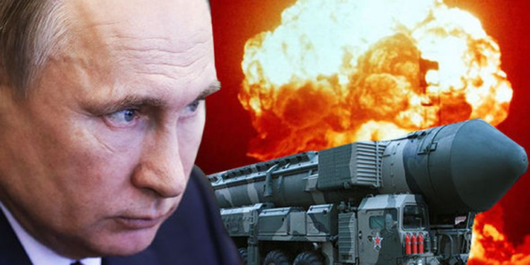 PARALAJMËRIMI I SHBA/ Rritet frika se Rusia mund të tërhiqet nga Traktati i Ndalimit të Provave Bërthamore