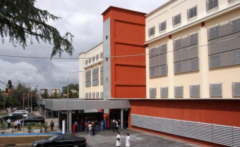 E RËNDË/ Ndërron jetë foshnja 9-ditëshe në Tiranë! Prindërit kallëzojnë drejtoreshën e QSUT