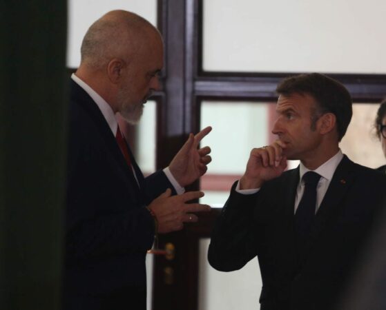 VIZITA E MACRON NË SHQIPËRI/ Rama: I hapi rrugën një sërë projektesh për zhvillimin ekonomik
