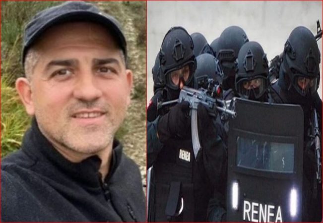 U KAPËN ME SNAJPER NË MAKINË/ Dënohet me 7 vite e 9 muaj burg ish-efektivi i RENAS, 5 vite për shokun e tij