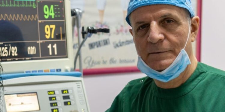 VDEKJA E 3-VJEÇARIT/ Urdhri i Stomatologëve: Sot e kemi shpallur ditë zie, Prokuroria të reagojë