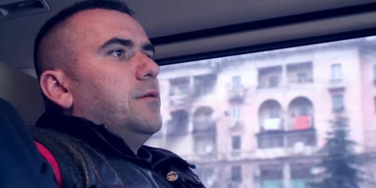 ARRESTIMI I DRITAN METAJ/ Shkëlzen Metushi emërohet shef komisariati në Kurbin