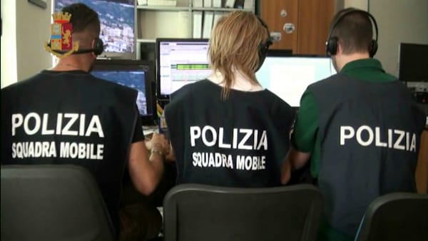 ME KARTË ID DHE PATENTË FALSE SHQIPTARE/ Arrestohet një tjetër anëtar i bandës mafioze ‘Ndrangheta’ në Itali