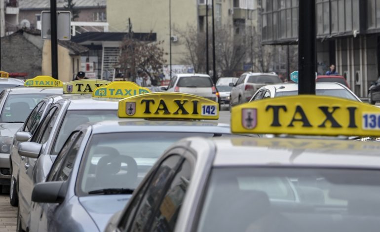 ‘NXORRI ORGANIN GJENITAL DHE…”/ Turistja franceze ngacmohet seksualisht nga shoferi i taksisë në Shqipëri