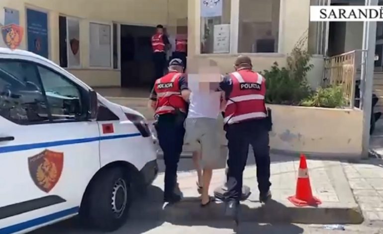DHANË DËSHMI TË RREME/ Policia zbardh plagosjen në Sarandë, kush është autori dhe dy…(EMRAT)