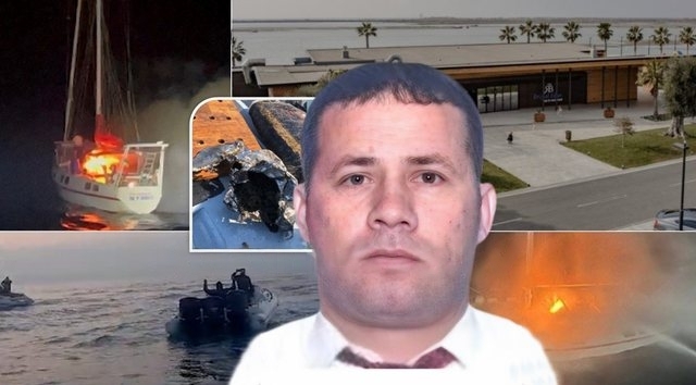 OPERACIONI “FLAKË NË DET”/ Dekonspirimi i grupit të narkotrafikantëve, ja si u gjurmua “Baroni” i drogës, Gëzim Çela
