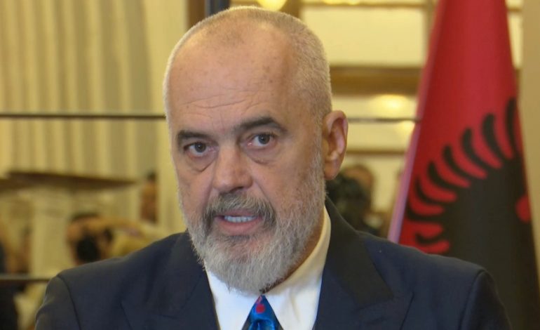 NJË DITË PARA SAMITIT/ Rama zbardh diskutimet: Nuk thotë vetëm fjalë të mira! Shpresëplotë për hapa më të shpejtë drejt BE