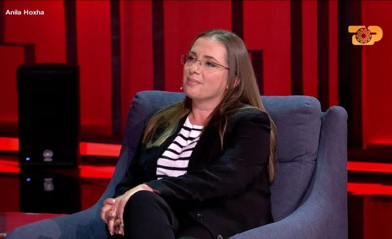 “VAJZA E NJË PROKURORI TË VLORËS…”/ Trondit Anila Hoxha: M’u vra shoqja më e mirë