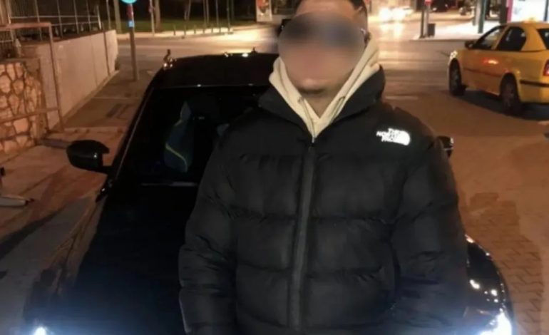 TRONDITËSE/ Shqiptari rrëmben 13-vjeçaren në Greqi dhe e përdhunon, prindërit e gjejnë të miturën në rrugë