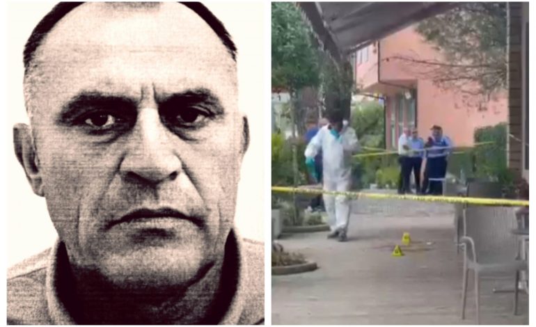 VRASJA E MARTIN BARDHIT NË RRËSHEN/ Familja Reçi: Nuk kemi lidhje me krimin, konfliktin që ka pasur nipi ia kemi lënë në dorë drejtësisë