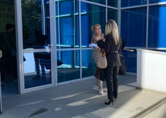SEANCA PËR BERISHËN/ Zbardhen debatet mes avokates së caktuar dhe prokurorëve të SPAK: Nuk po refuzoj, por…