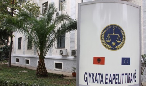 KËRKUAN MASA MË TË LEHTA SIGURIE/ Apeli vendos për 27 të arrestuarit në kuadër të operacionit “Tempulli”