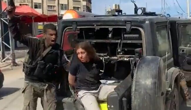 IDENTIFIKOHEN 97 PENGJE TË HAMASIT/ Izraeli: Mos na bëni moral për Gazën, pa liruar të rrëmbyerit