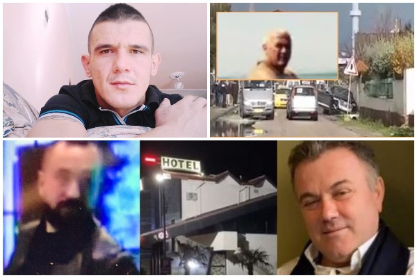 NË KËRKIM PËR VRASJEN E RAKIP ROLIT/ Pas tritolit, sot banesa iu bë “shoshë” nga plumbat, kush është Skënder Lika