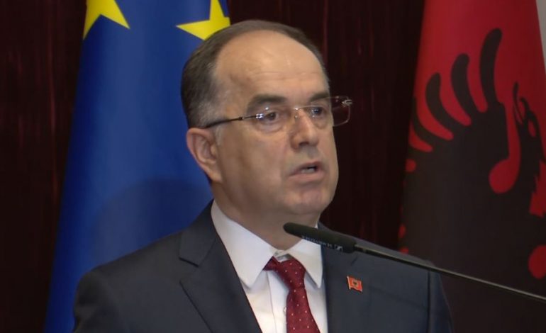 SULMI ME RAKETA NË IZRAEL/ Begaj: Qëndrojmë përkrah popullit izraelit! Shqipëria e vendosur kundër terrorizmit