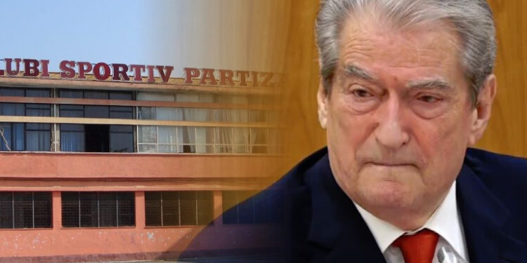 “MË OFRUAN NJË HYRJE…”/ Zbardhen dëshmitë e ish-drejtorëve të “Partizanit”. Si u hakmor Berisha ndaj Isa Tares